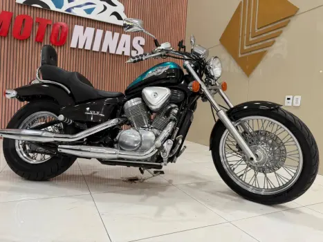 HONDA Shadow VT 600, Foto 13