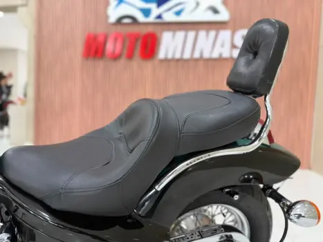 HONDA Shadow VT 600, Foto 14