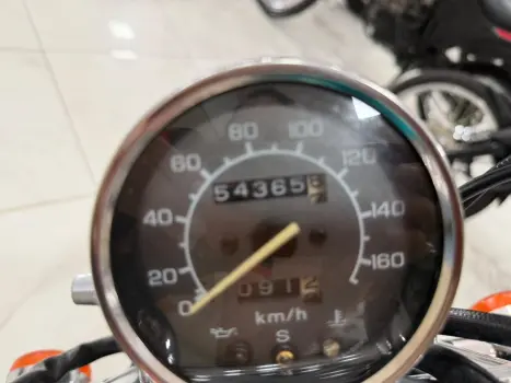 HONDA Shadow VT 600, Foto 16