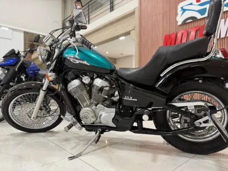 HONDA Shadow VT 600, Foto 17