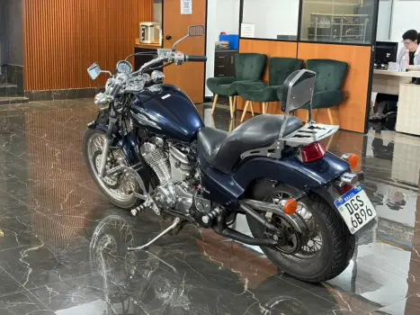 HONDA Shadow VT 600, Foto 2
