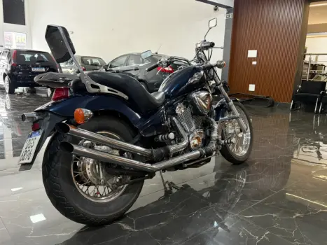 HONDA Shadow VT 600, Foto 3