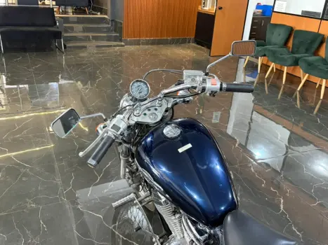 HONDA Shadow VT 600, Foto 4