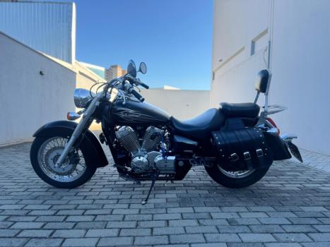 HONDA Shadow VT 750, Foto 1