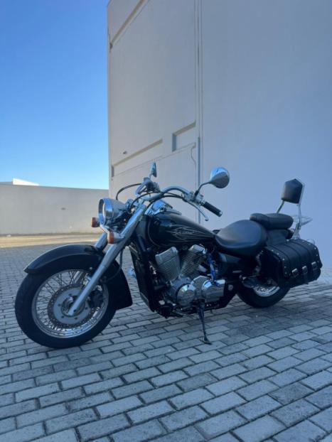 HONDA Shadow VT 750, Foto 2