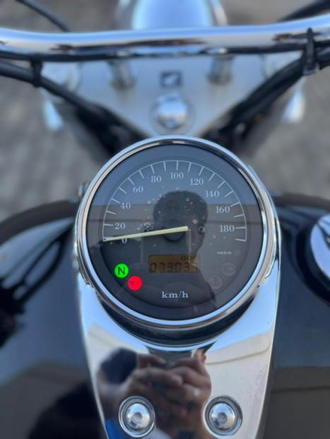 HONDA Shadow VT 750, Foto 5