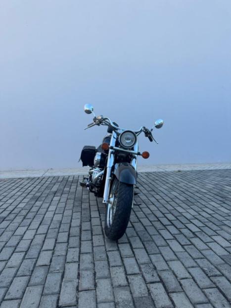 HONDA Shadow VT 750, Foto 6