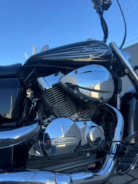 HONDA Shadow VT 750, Foto 7