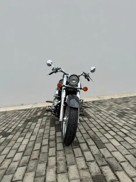 HONDA Shadow VT 750, Foto 6