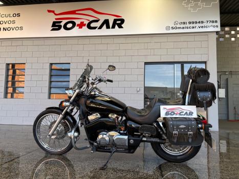 HONDA Shadow VT 750, Foto 1