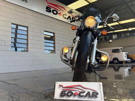 HONDA Shadow VT 750, Foto 3