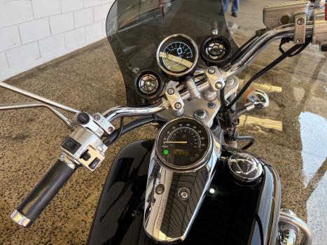 HONDA Shadow VT 750, Foto 5