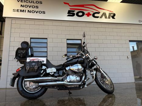 HONDA Shadow VT 750, Foto 6