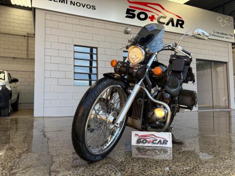 HONDA Shadow VT 750, Foto 7