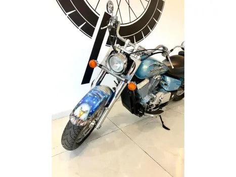 HONDA Shadow VT 750, Foto 2