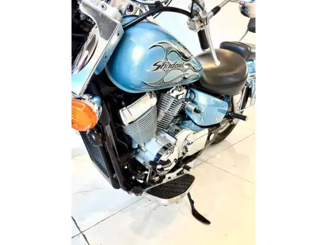 HONDA Shadow VT 750, Foto 3