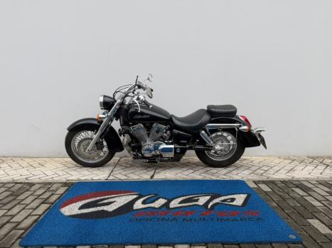 HONDA Shadow VT 750, Foto 1