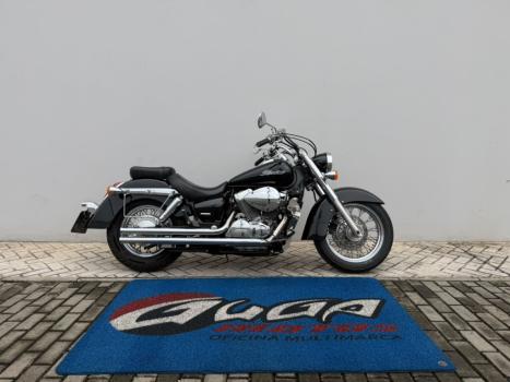 HONDA Shadow VT 750, Foto 2
