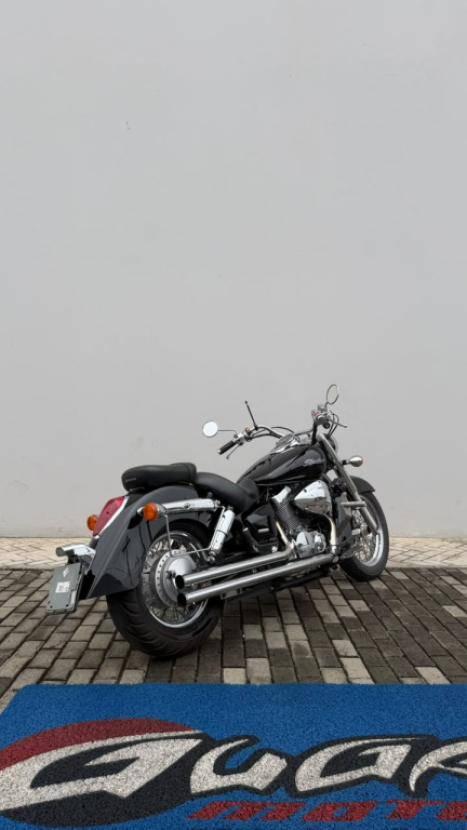 HONDA Shadow VT 750, Foto 5