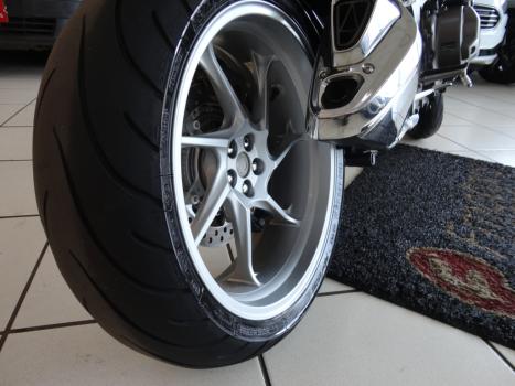 HONDA VFR 1200 F, Foto 7