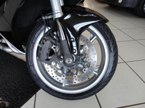 HONDA VFR 1200 F, Foto 8