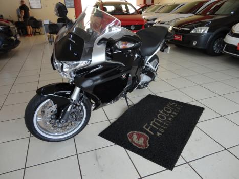 HONDA VFR 1200 F, Foto 12