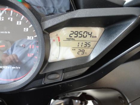 HONDA VFR 1200 F, Foto 14