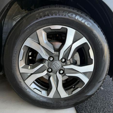 HONDA WR-V 1.5 16V 4P EX FLEX AUTOMTICO CVT, Foto 7