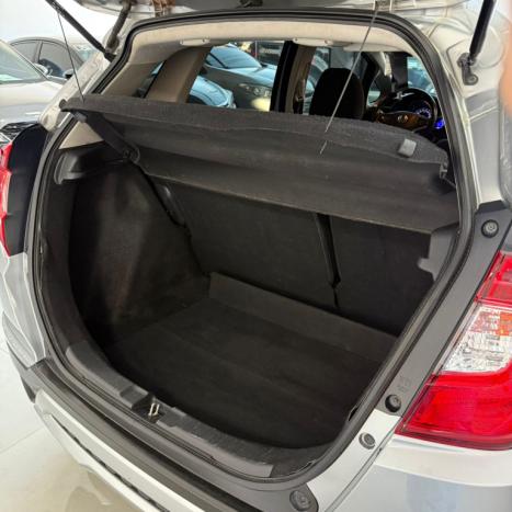 HONDA WR-V 1.5 16V 4P EX FLEX AUTOMTICO CVT, Foto 17