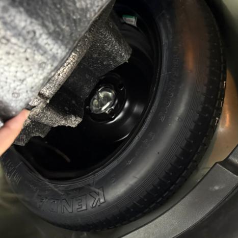 HONDA WR-V 1.5 16V 4P EX FLEX AUTOMTICO CVT, Foto 18