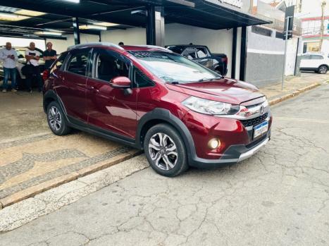HONDA WR-V 1.5 16V 4P EX FLEX AUTOMTICO CVT, Foto 3