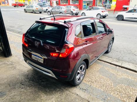 HONDA WR-V 1.5 16V 4P EX FLEX AUTOMTICO CVT, Foto 5