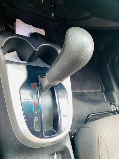 HONDA WR-V 1.5 16V 4P EX FLEX AUTOMTICO CVT, Foto 17