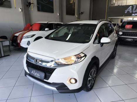 HONDA WR-V 1.5 16V 4P EX FLEX AUTOMTICO CVT, Foto 3