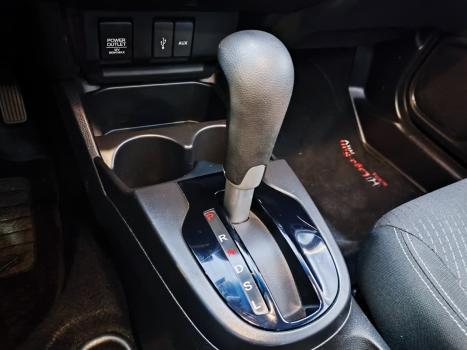 HONDA WR-V 1.5 16V 4P EX FLEX AUTOMTICO CVT, Foto 10