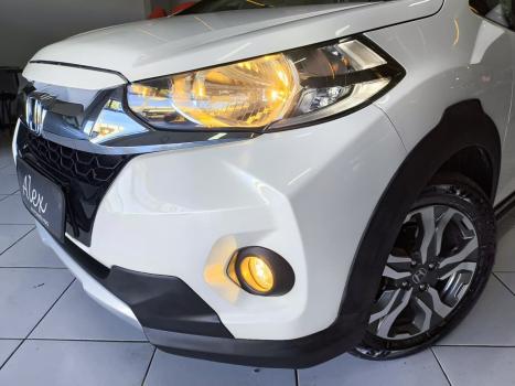 HONDA WR-V 1.5 16V 4P EX FLEX AUTOMTICO CVT, Foto 12