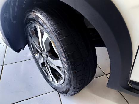 HONDA WR-V 1.5 16V 4P EX FLEX AUTOMTICO CVT, Foto 13