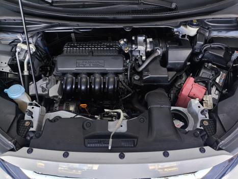 HONDA WR-V 1.5 16V 4P EX FLEX AUTOMTICO CVT, Foto 14