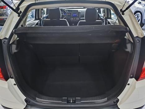 HONDA WR-V 1.5 16V 4P EX FLEX AUTOMTICO CVT, Foto 17