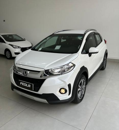 HONDA WR-V 1.5 16V 4P EX FLEX AUTOMTICO CVT, Foto 1