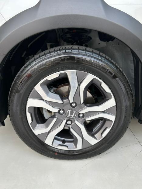 HONDA WR-V 1.5 16V 4P EX FLEX AUTOMTICO CVT, Foto 5