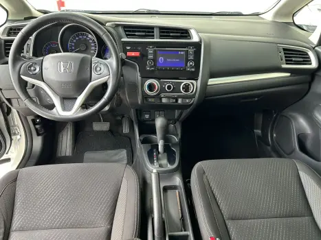 HONDA WR-V 1.5 16V 4P EX FLEX AUTOMTICO CVT, Foto 7