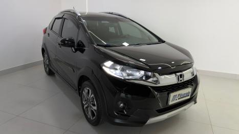 HONDA WR-V 1.5 16V 4P EXL FLEX AUTOMTICO CVT, Foto 1