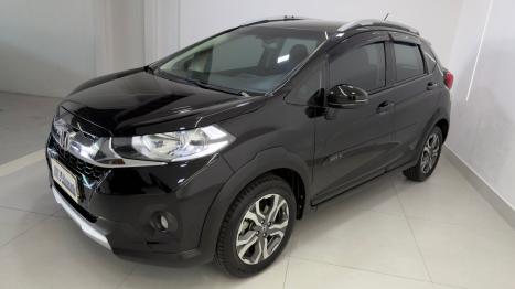 HONDA WR-V 1.5 16V 4P EXL FLEX AUTOMTICO CVT, Foto 3