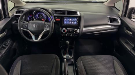 HONDA WR-V 1.5 16V 4P EXL FLEX AUTOMTICO CVT, Foto 5