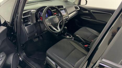 HONDA WR-V 1.5 16V 4P EXL FLEX AUTOMTICO CVT, Foto 6