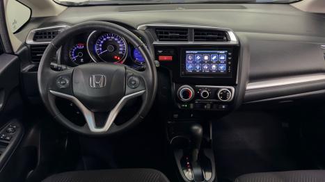 HONDA WR-V 1.5 16V 4P EXL FLEX AUTOMTICO CVT, Foto 7