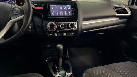 HONDA WR-V 1.5 16V 4P EXL FLEX AUTOMTICO CVT, Foto 8