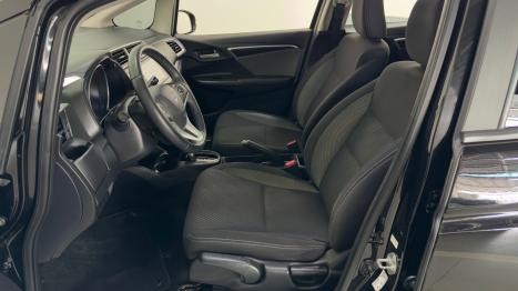 HONDA WR-V 1.5 16V 4P EXL FLEX AUTOMTICO CVT, Foto 9