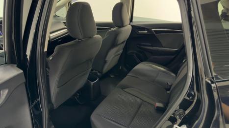 HONDA WR-V 1.5 16V 4P EXL FLEX AUTOMTICO CVT, Foto 10